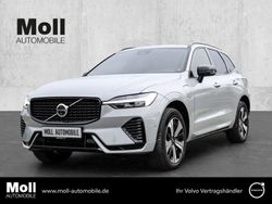 Vapour grey Gebraucht 2024 Volvo XC60 Plus SUV | 51.450 € (Guter Preis)