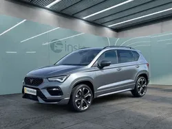 Grau Gebraucht 2024 Cupra Ateca SUV | 33.692 € (Guter Preis)
