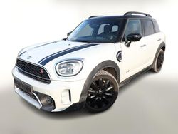 Metallic Gebraucht 2021 Mini Cooper SD Countryman SUV | 30.150 € (Fairer Preis)
