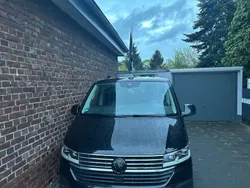 Schwarz Gebraucht 2020 VW T6.1 Van | 47.000 € (Guter Preis)