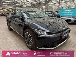 Blau Gebraucht 2023 Kia EV6 SUV | 38.220 € (Fairer Preis)