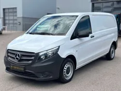 Weiß Gebraucht 2020 Mercedes Vito Van / Kleinbus | 15.990 €