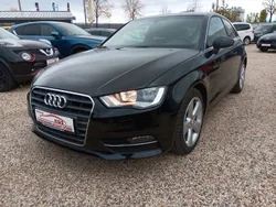 Schwarz Gebraucht 2016 Audi A3 Ambition Limousine | 14.900 € (Superpreis)