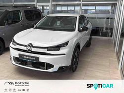 Weiss/typ aussenverkleidung me Neu 2025 Citroën C4 SUV | 26.990 € (Fairer Preis)