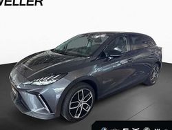 Grau Neu 2025 MG MG4 EV Luxury Kleinwagen | 42.640 € (Fairer Preis)