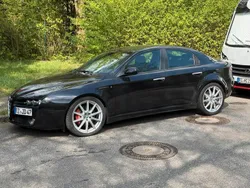 Alfa Romeo 159