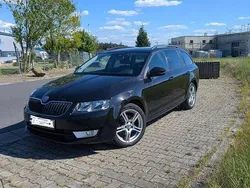 Gebraucht 2016 Skoda Octavia Solution Kombi | 11.500 € (Fairer Preis)
