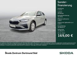 Grau Gebraucht 2025 Skoda Scala Kleinwagen | 20.491 € (Guter Preis)