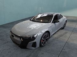 Other Gebraucht 2022 Audi RS e-tron GT Sport Limousine | 71.150 € (Fairer Preis)