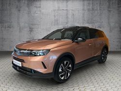 Braun Gebraucht 2025 Opel Grandland X SUV | 34.590 € (Fairer Preis)