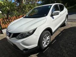 Weiß Gebraucht 2014 Nissan Qashqai 360º SUV | 6.800 € (Teuer)
