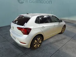 Silber Gebraucht 2024 VW Polo Move Limousine | 20.199 € (Fairer Preis)