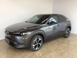 Gebraucht 2024 Mazda MX30 Ad'Vantage SUV | 29.980 € (Fairer Preis)
