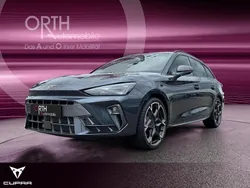 Magnetic tech Neu 2024 Cupra Leon Kombi | 37.989 € (Teuer)