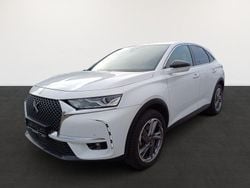 Lack weiss banquise/lackierung Gebraucht 2022 DS Automobiles DS7 Crossback Bastille Plus SUV | 25.980 € (Superpreis)