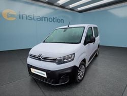 Weiß Gebraucht 2022 Citroën e-Berlingo Van / Kleinbus | 17.749 € (Fairer Preis)