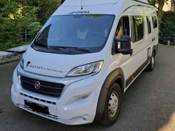 Gebraucht 2018 Fiat Ducato Van | 55.000 €