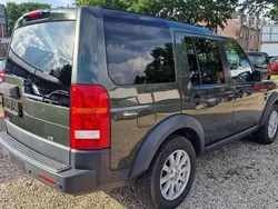 Grüün met Gebraucht 2008 Land Rover Discovery 3 HSE SUV | 17.950 €