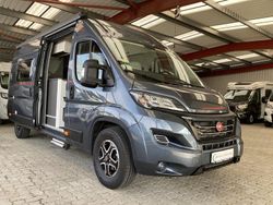 Grau Gebraucht 2024 Fiat Ducato Van | 67.900 €
