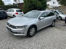 Silber Gebraucht 2015 VW Passat Kombi | 9.999 € (Fairer Preis)