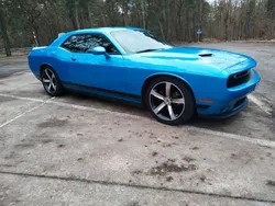 Blau Gebraucht 2019 Dodge Challenger Coupé | 22.999 € (Superpreis)