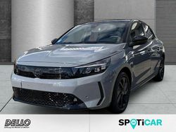 Konstast grau Gebraucht 2024 Opel Corsa Kleinwagen | 22.790 € (Etwas zu teuer)