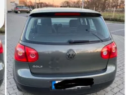 Gebraucht 2004 VW Golf V | 3.500 €