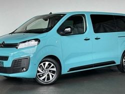 Othercolor Gebraucht 2024 Citroën Spacetourer Feel Van / Kleinbus | 35.970 € (Fairer Preis)