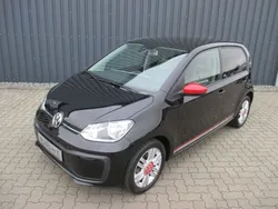 Black pearl Gebraucht 2018 VW up! Beats Kleinwagen | 10.950 € (Fairer Preis)