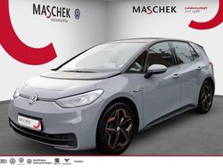 Mondsteingrau schwarz Gebraucht 2022 VW ID.3 Pro Kleinwagen | 22.840 € (Fairer Preis)