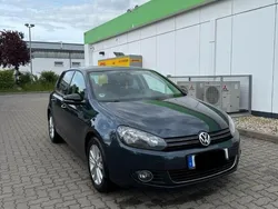 VW Golf VI