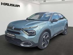 Grün Gebraucht 2023 Citroën C4 PureTech Limousine | 19.990 € (Etwas zu teuer)