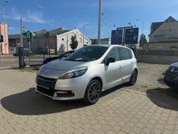 Renault Scénic III