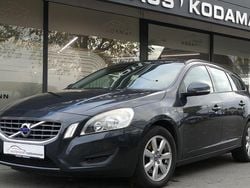 Grau Gebraucht 2012 Volvo V60 Kinetic Kombi | 5.950 € (Superpreis)