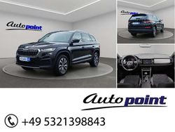 Schwarz Gebraucht 2022 Skoda Kodiaq Style SUV | 28.950 € (Fairer Preis)