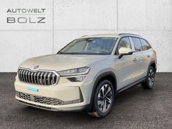 Grau Neu 2024 Skoda Kodiaq Selection SUV | 43.990 € (Fairer Preis)