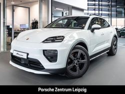 Weiss Gebraucht 2025 Porsche Macan SUV | 86.800 € (Guter Preis)