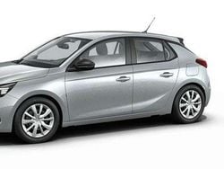 Kristall silber metallic Gebraucht 2025 Opel Corsa Edition Kleinwagen | 19.141 € (Guter Preis)