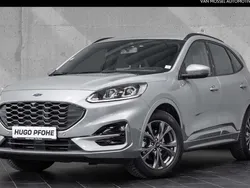 Solar silver metallic Gebraucht 2023 Ford Kuga ST-Line SUV | 25.950 € (Guter Preis)