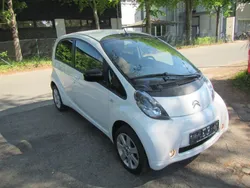 Weiß Gebraucht 2019 Citroën C-zero Tendance Kleinwagen | 9.690 € (Etwas zu teuer)