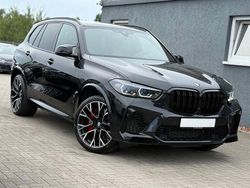 Schwarz Gebraucht 2022 BMW X5 M Competition Edition SUV | 64.999 € (Superpreis)