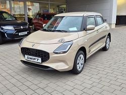 Beige Neu 2025 Suzuki Swift Adventure Kleinwagen | 23.990 €