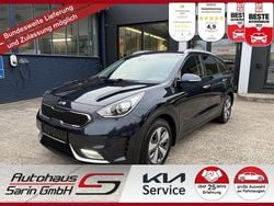 Blau Gebraucht 2018 Kia Niro SUV | 15.999 € (Guter Preis)