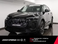 Schwarz Neu 2025 Audi Q5 Sport SUV | 81.990 € (Etwas zu teuer)