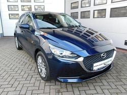 Gebraucht 2021 Mazda 2 Kizoku | 14.950 € (Guter Preis)