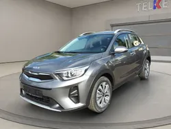 Grau Neu 2025 Kia Stonic Vision SUV | 24.490 € (Fairer Preis)