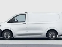Weiß Neu 2025 VW T6.1 S Van | 35.813 € (Guter Preis)