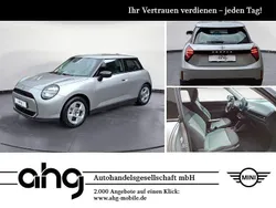 Melting silver iii Neu 2025 Mini Cooper Essential Kleinwagen | 29.150 € (Superpreis)