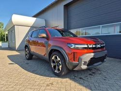 Terracottabraun Neu 2025 Dacia Duster Extreme SUV | 27.990 € (Fairer Preis)