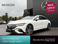 Weiss Gebraucht 2024 Mercedes 300 Limousine | 49.280 €